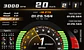 RM Digital Dashboard - Miniatura 3