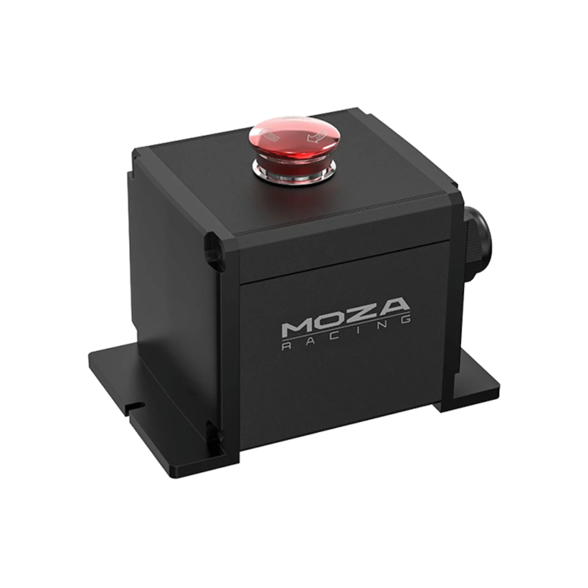 Moza E-Stop Switch 2