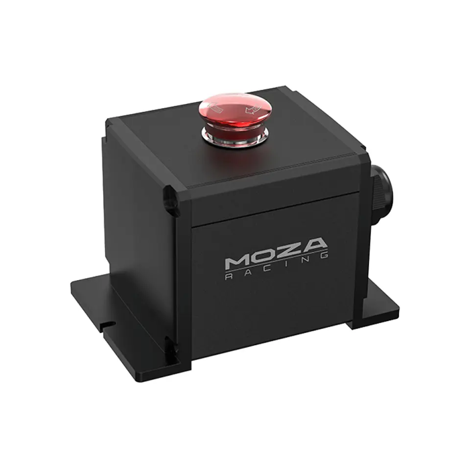 Moza E-Stop Switch 2