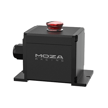 Moza E-Stop Switch 3
