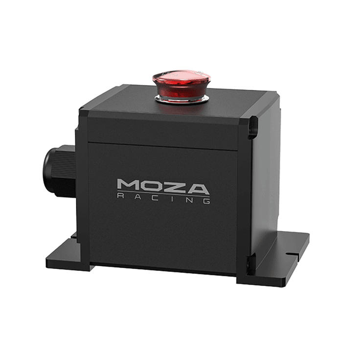 Moza E-Stop Switch 3