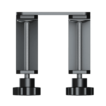 Clamp Moza Handbrake/Shifter 3