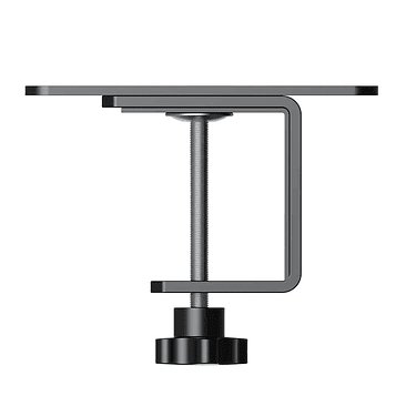 Clamp Moza Handbrake/Shifter 4