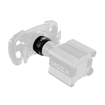 MOZA Quick Release Adapter 2