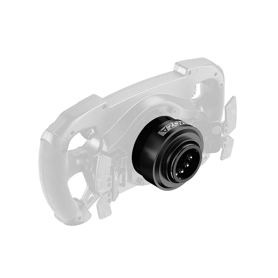 MOZA Quick Release Adapter 3