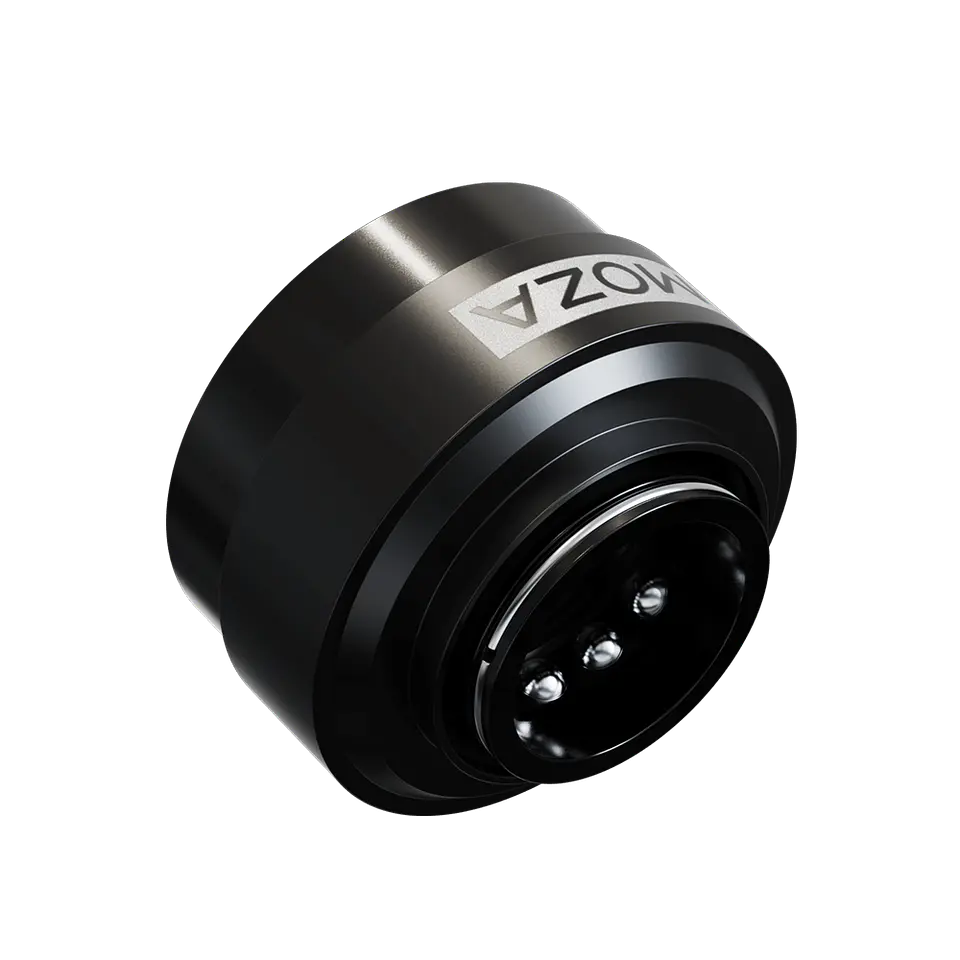 MOZA Quick Release Adapter 1