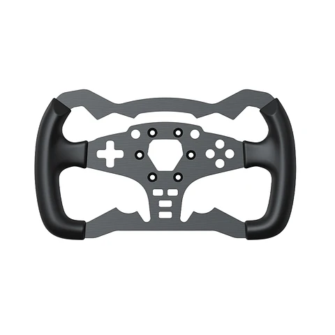 Volante Moza ES Formula Wheel Mod