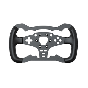 Volante Moza ES Formula Wheel Mod
