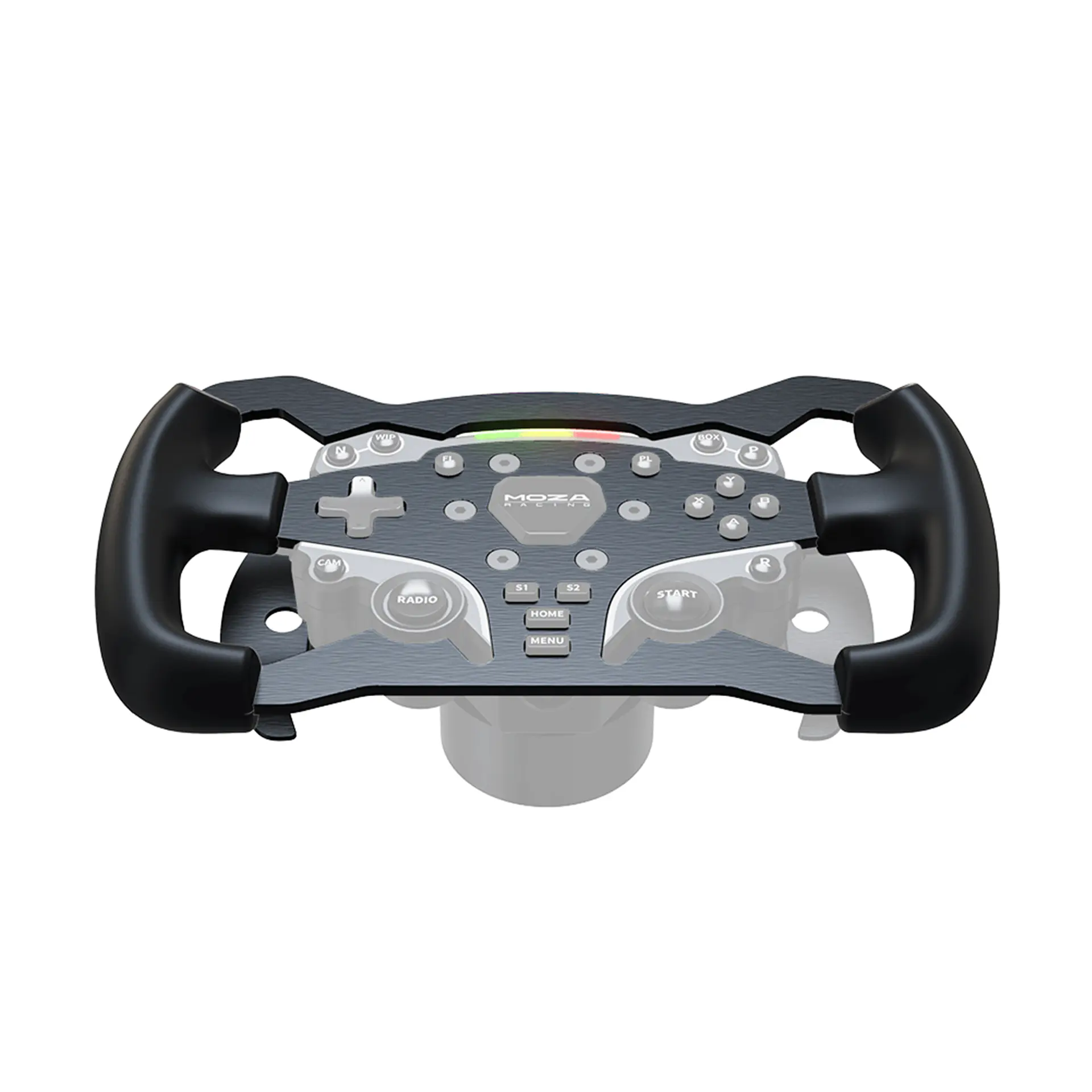 Volante Moza ES Formula Wheel Mod 2
