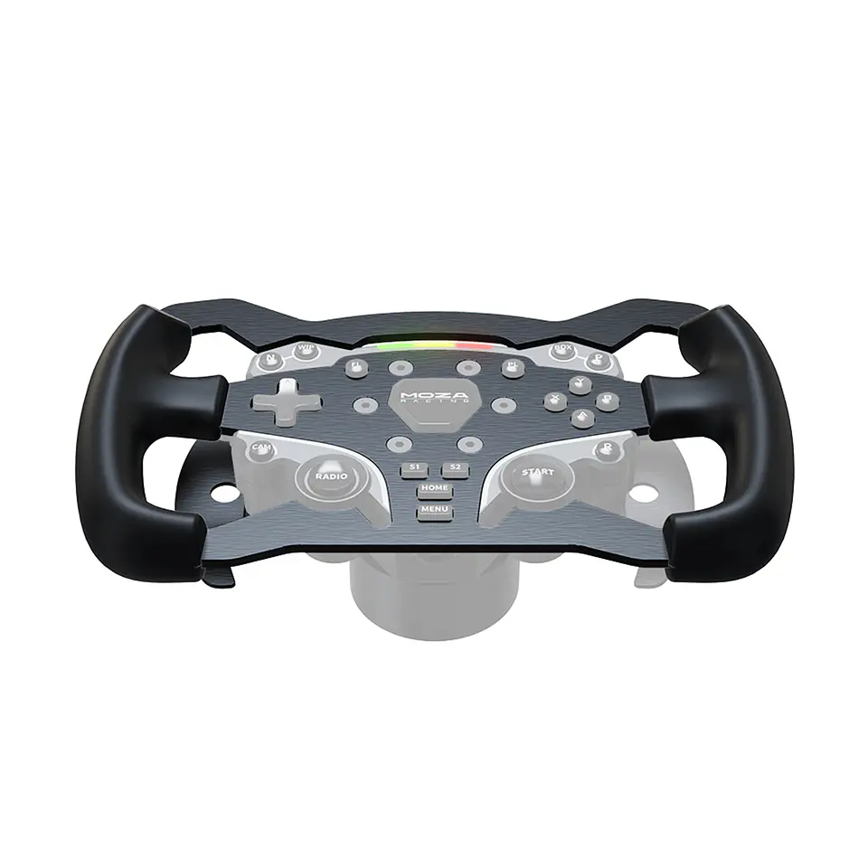 Volante Moza ES Formula Wheel Mod 2