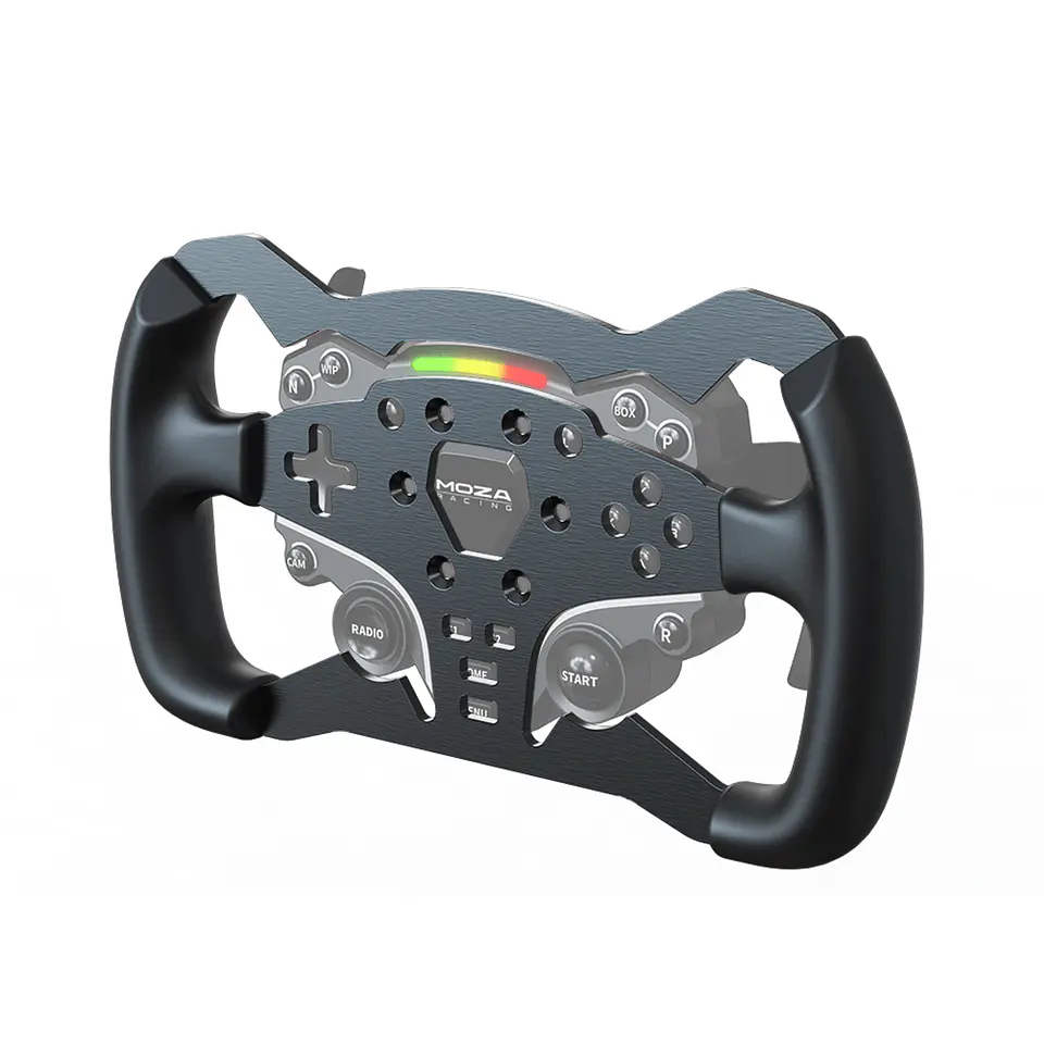 Volante Moza ES Formula Wheel Mod 3