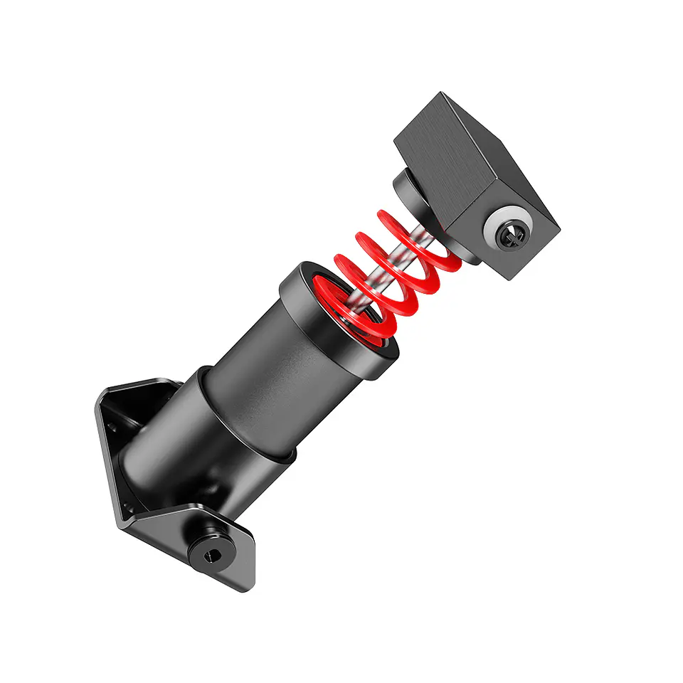Moza SR-P Lite Brake Pedal Performance Kit 1