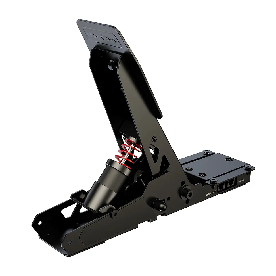 Moza SR-P Lite Brake Pedal Performance Kit 2