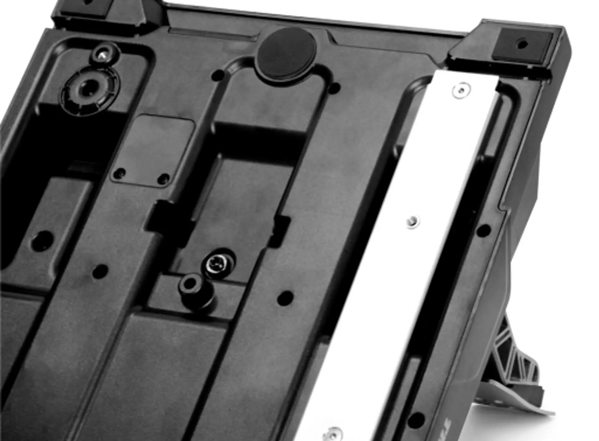 TLCM Cockpit Adaptor 4