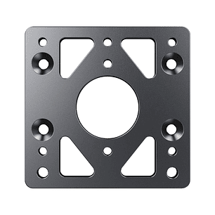 Wheel Base Adapter Plate