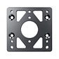 Wheel Base Adapter Plate - Miniatura 1