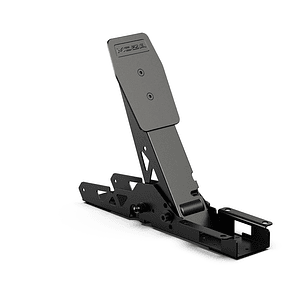 MOZA SR-P Lite Single Clutch Pedal with Base for R5/R3