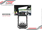 Stand Extreme Single TV for SXT V2 - Miniatura 2