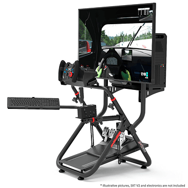 Stand Extreme Single TV for SXT V2 3