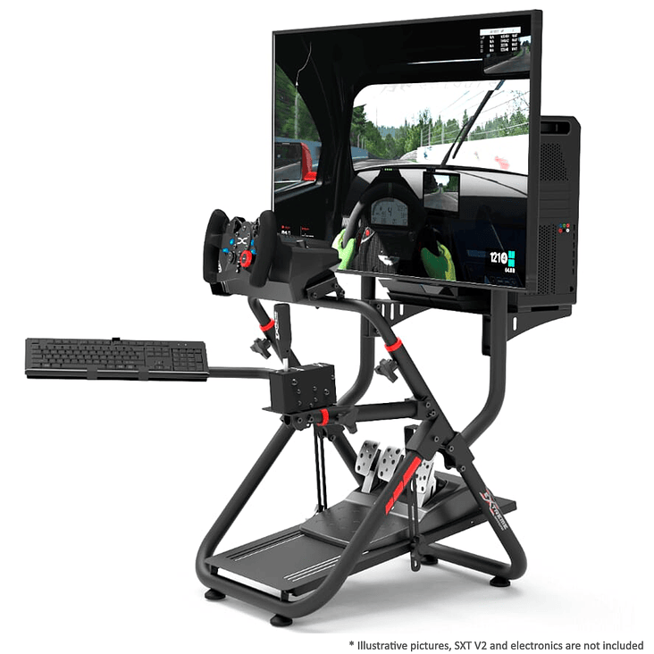 Stand Extreme Single TV for SXT V2 3