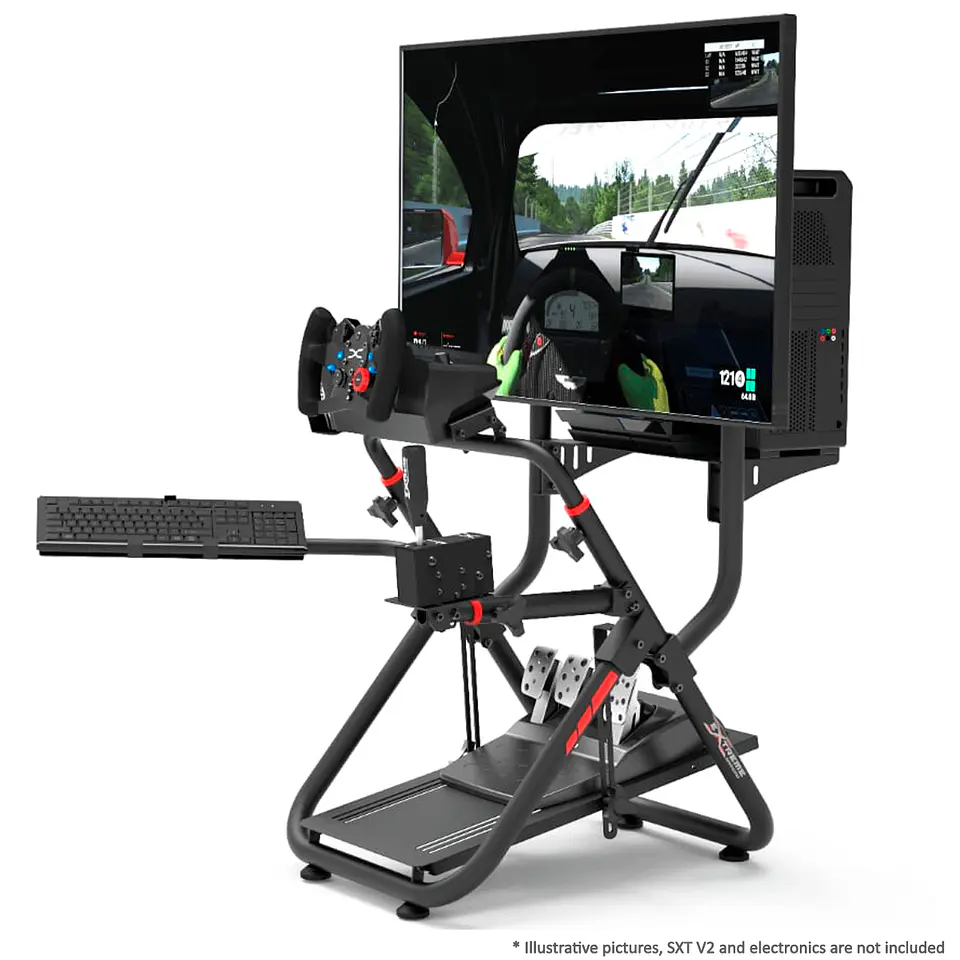 Stand Extreme Single TV for SXT V2 3