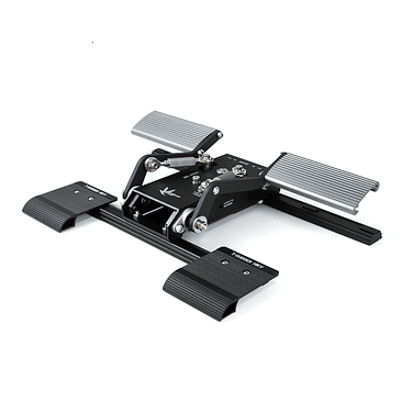 VKB T-Rudders Mk.V Rudder Pedals 1