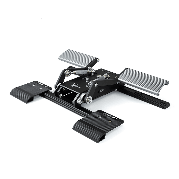 VKB T-Rudders Mk.V Rudder Pedals 1