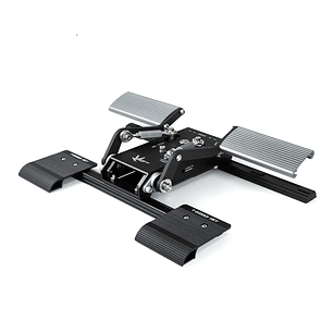 VKB T-Rudders Mk.V Rudder Pedals