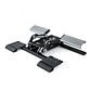 VKB T-Rudders Mk.V Rudder Pedals - Miniatura 1