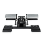 VKB T-Rudders Mk.V Rudder Pedals - Miniatura 2