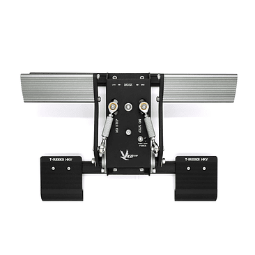VKB T-Rudders Mk.V Rudder Pedals 4