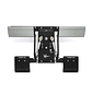 VKB T-Rudders Mk.V Rudder Pedals - Miniatura 4