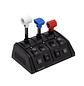 VKB GNX THQ (Throttle Quadrant) - Miniatura 2