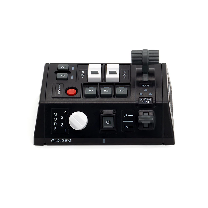 VKB GNX SEM (Side Extension Module) 1