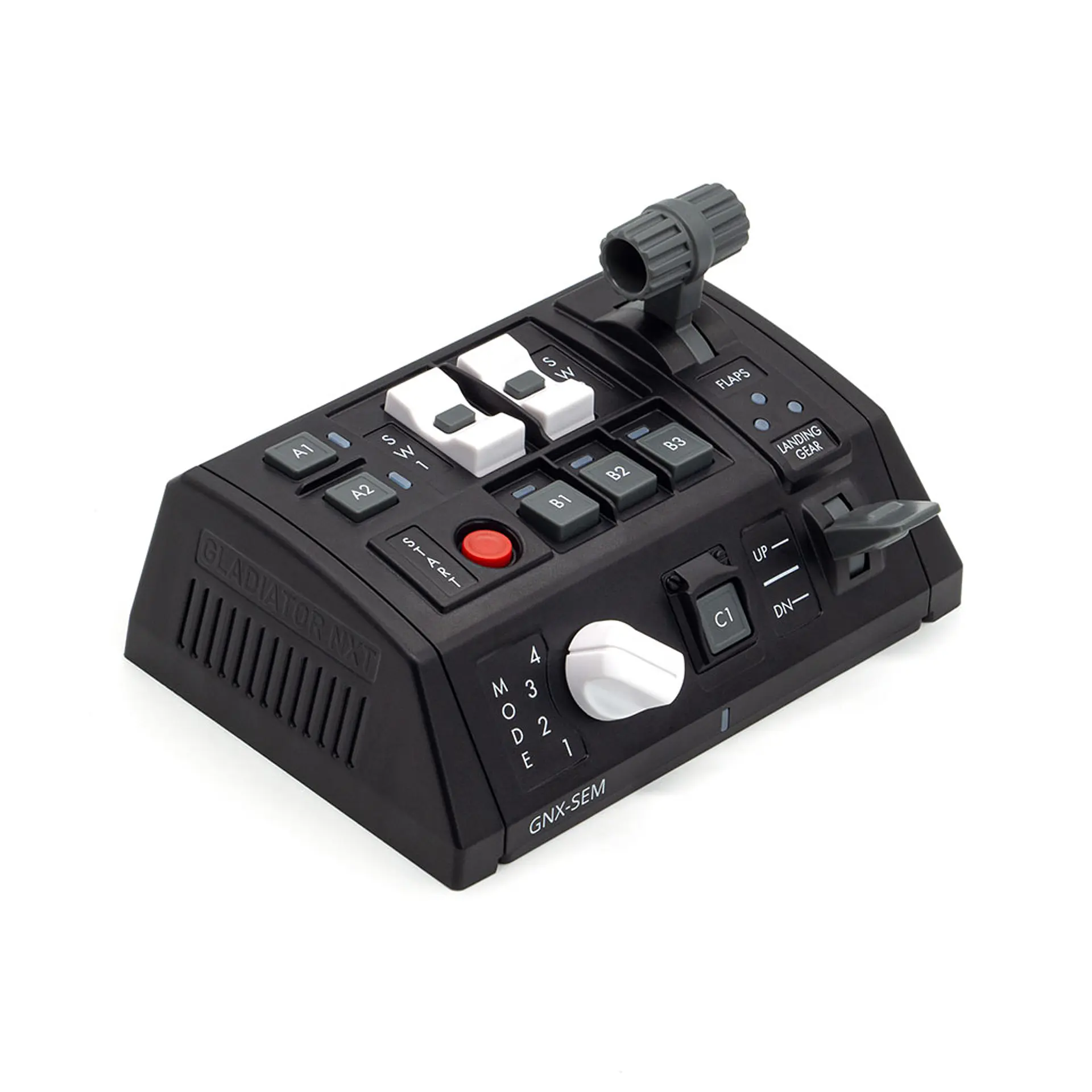 VKB GNX SEM (Side Extension Module) 2