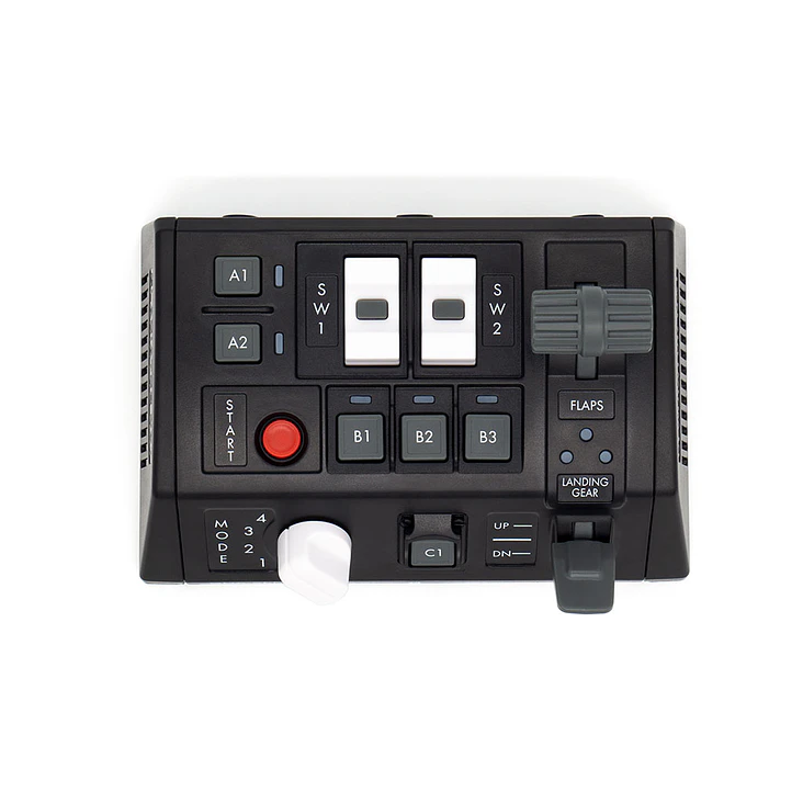 VKB GNX SEM (Side Extension Module) 3