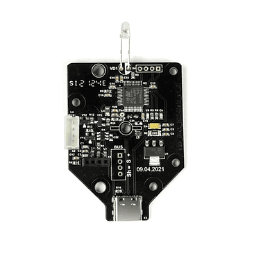 VKB GNX USB Controller (HID-Main) 1