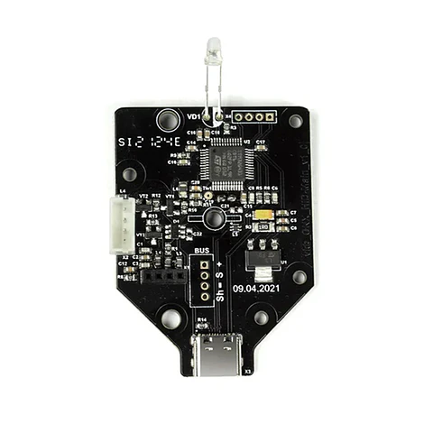 VKB GNX USB Controller (HID-Main)