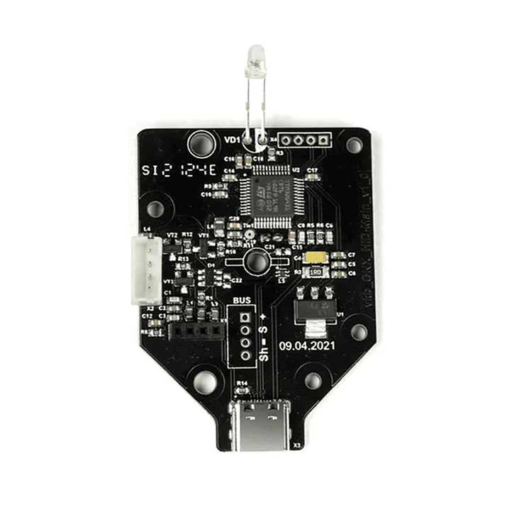 VKB GNX USB Controller (HID-Main) 1