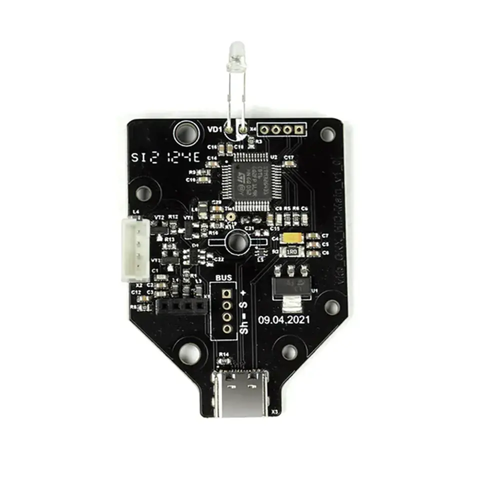VKB GNX USB Controller (HID-Main) 1