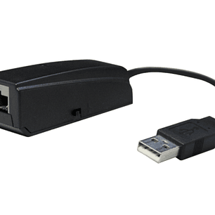 Accesorio T.RJ12 USB ADAPTER