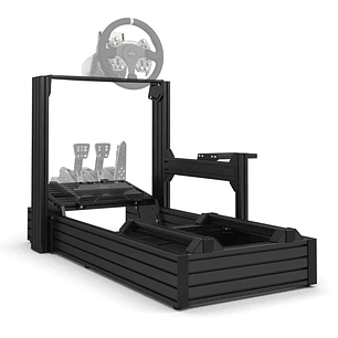 505 Aluminum Pro Frame