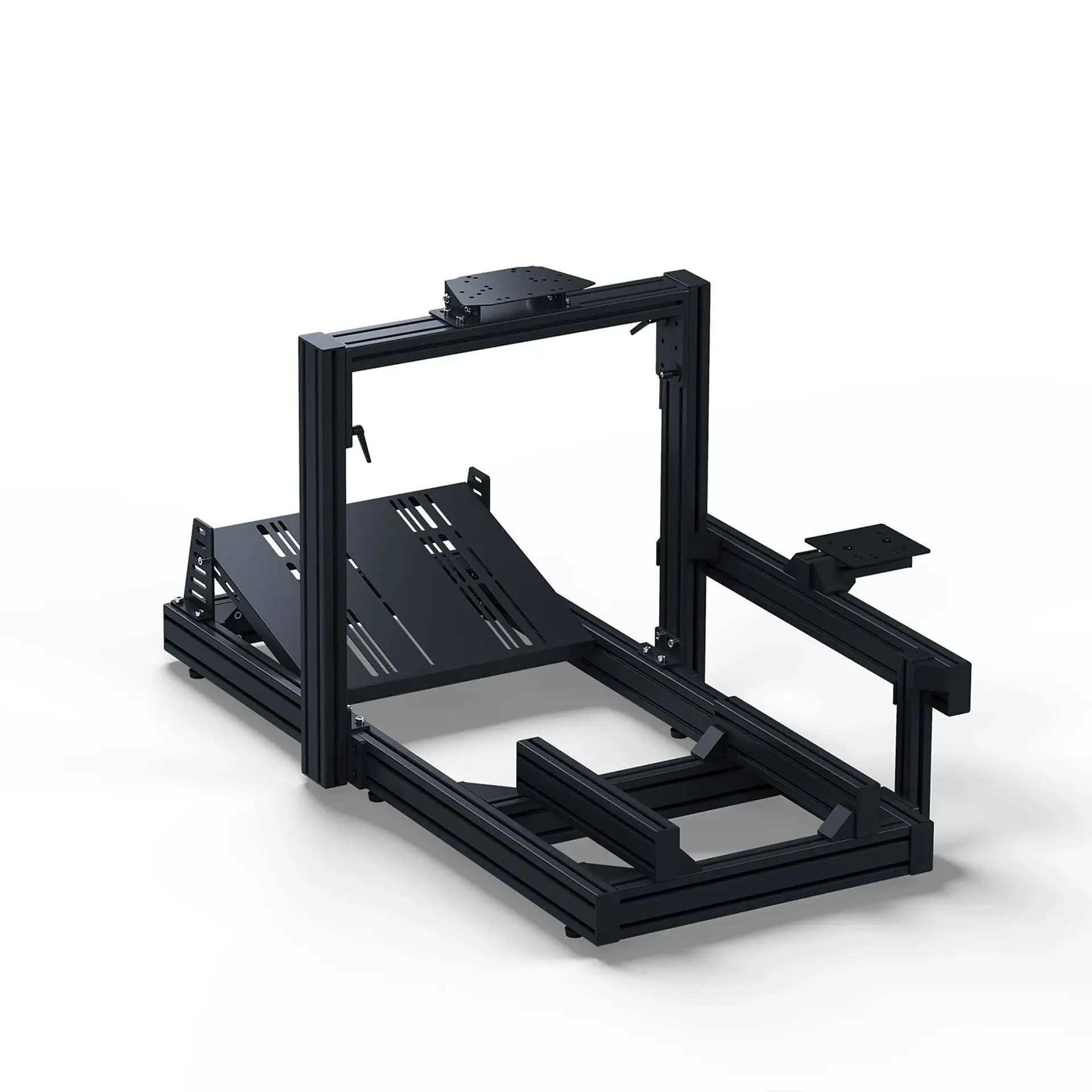 505 Aluminum Lite Frame 2