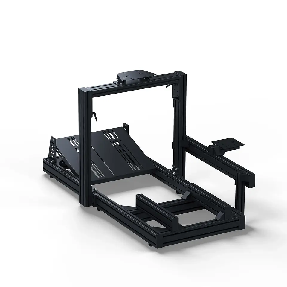 505 Aluminum Lite Frame 2