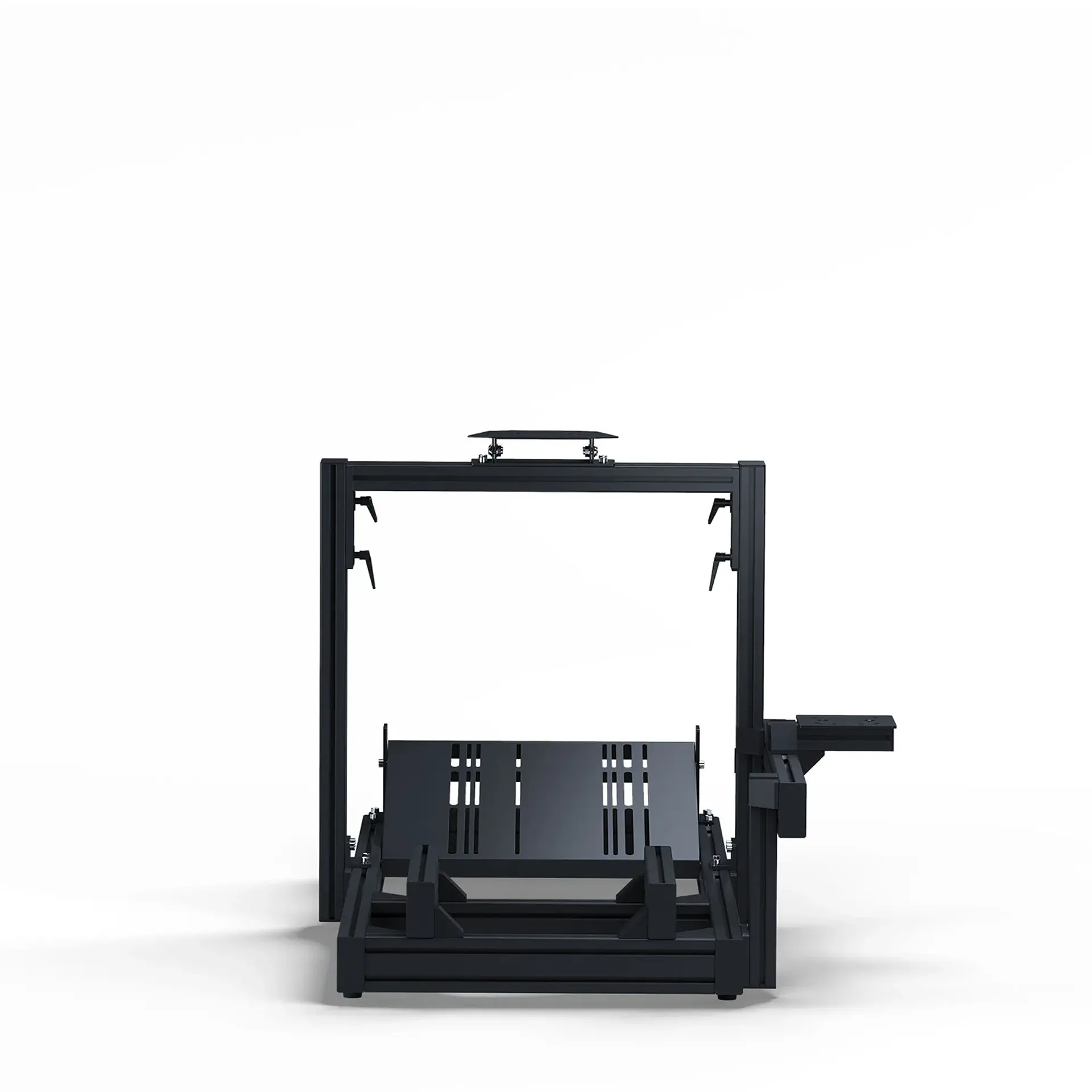 505 Aluminum Lite Frame 9