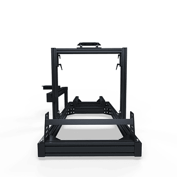 505 Aluminum Lite Frame 7