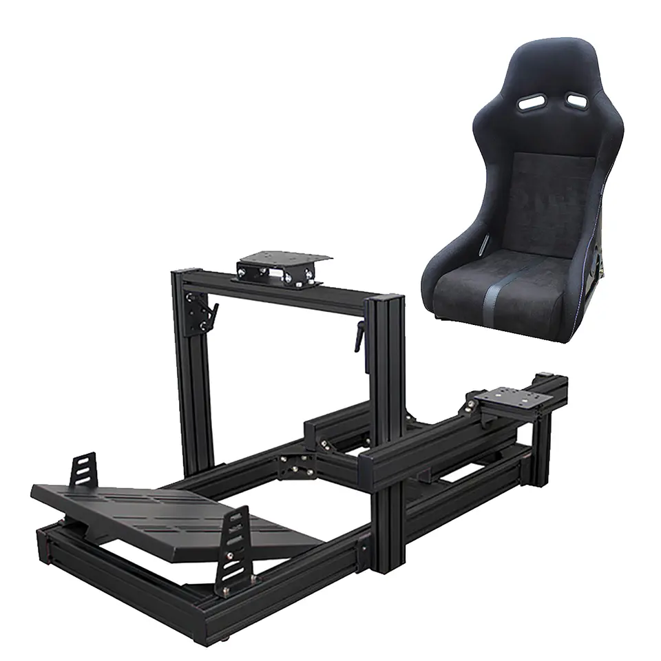 505 Aluminum Lite Frame 11