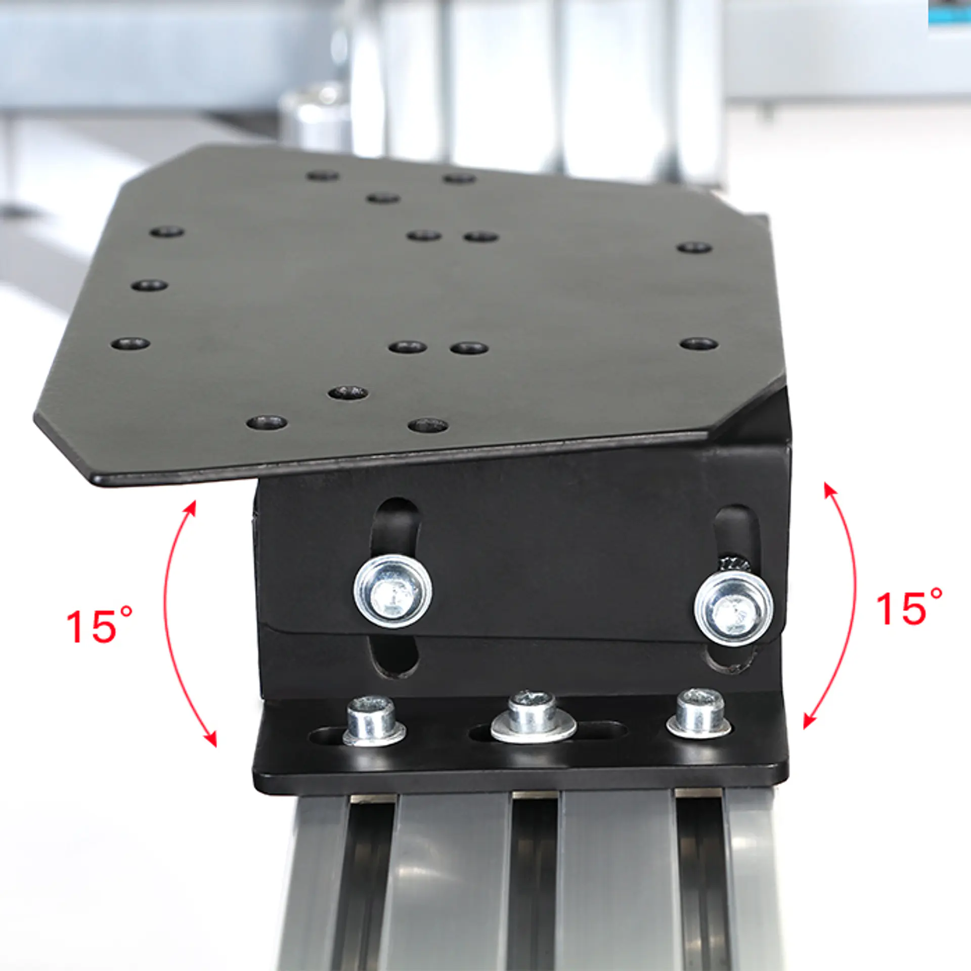 505 Aluminum Lite Frame 14