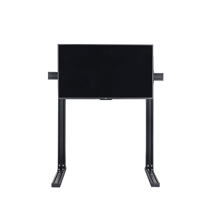 505 Aluminum Stand 3