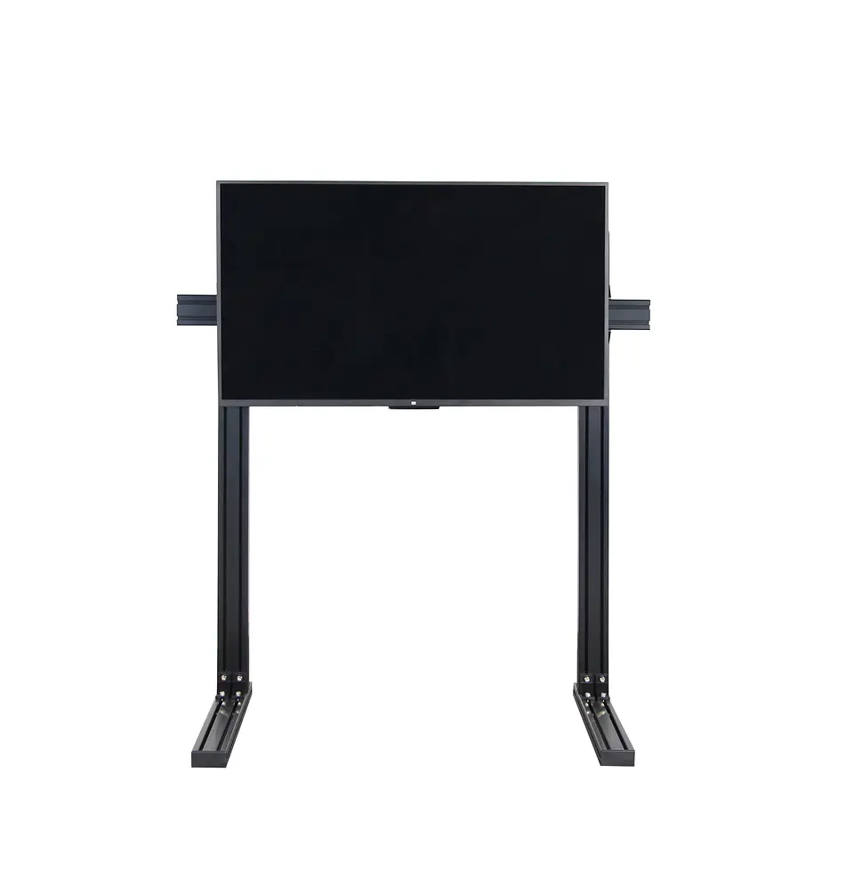 505 Aluminum Stand 3